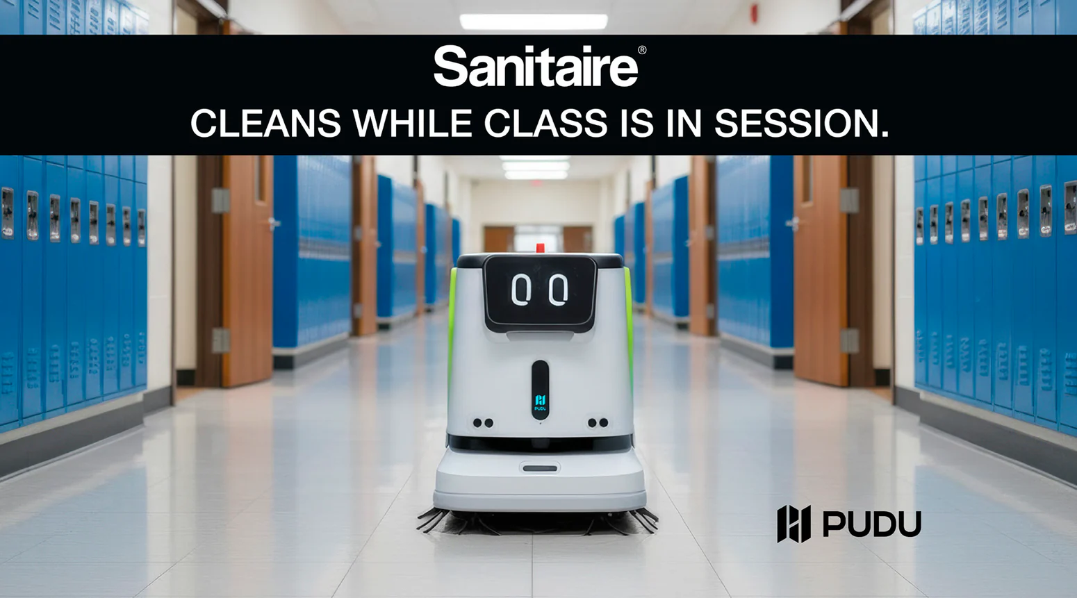 Unrivaled Power, Professional Clean