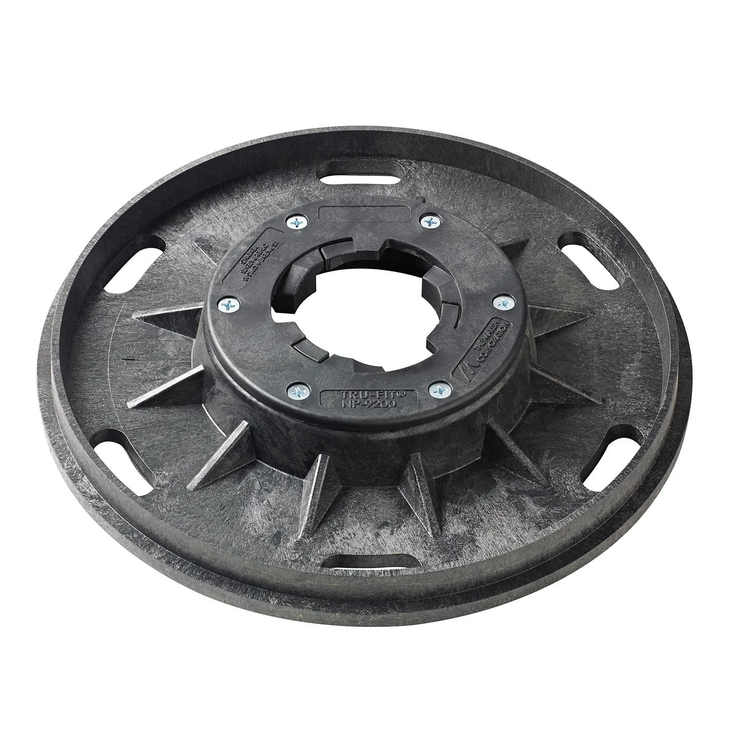 15" Pad Driver 61987