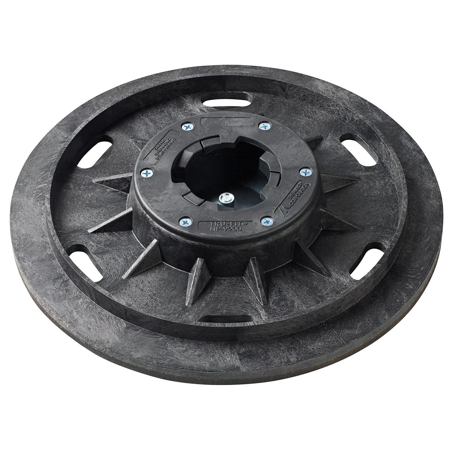 17" Sandpaper Driver 61998