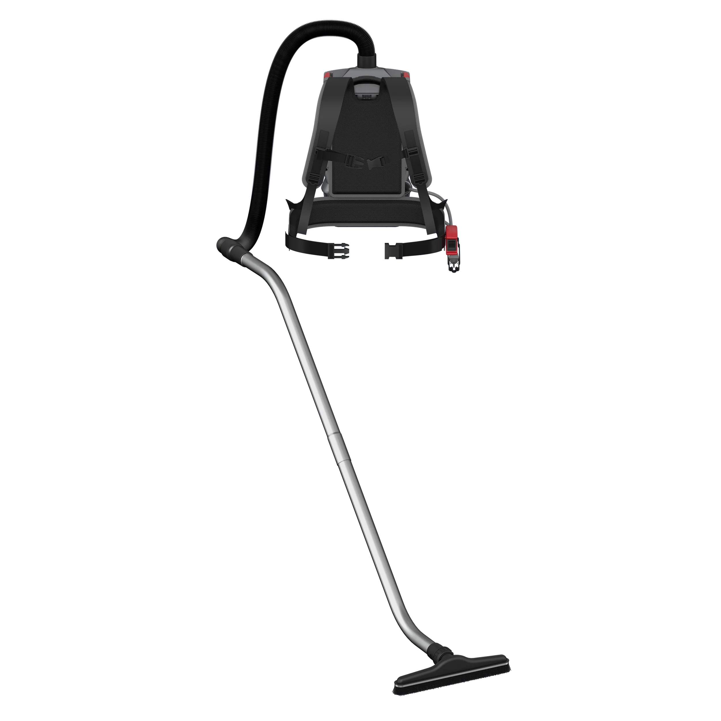 TRANSPORT® Commercial Corded Backpack Vacuum SC570A - Image 6