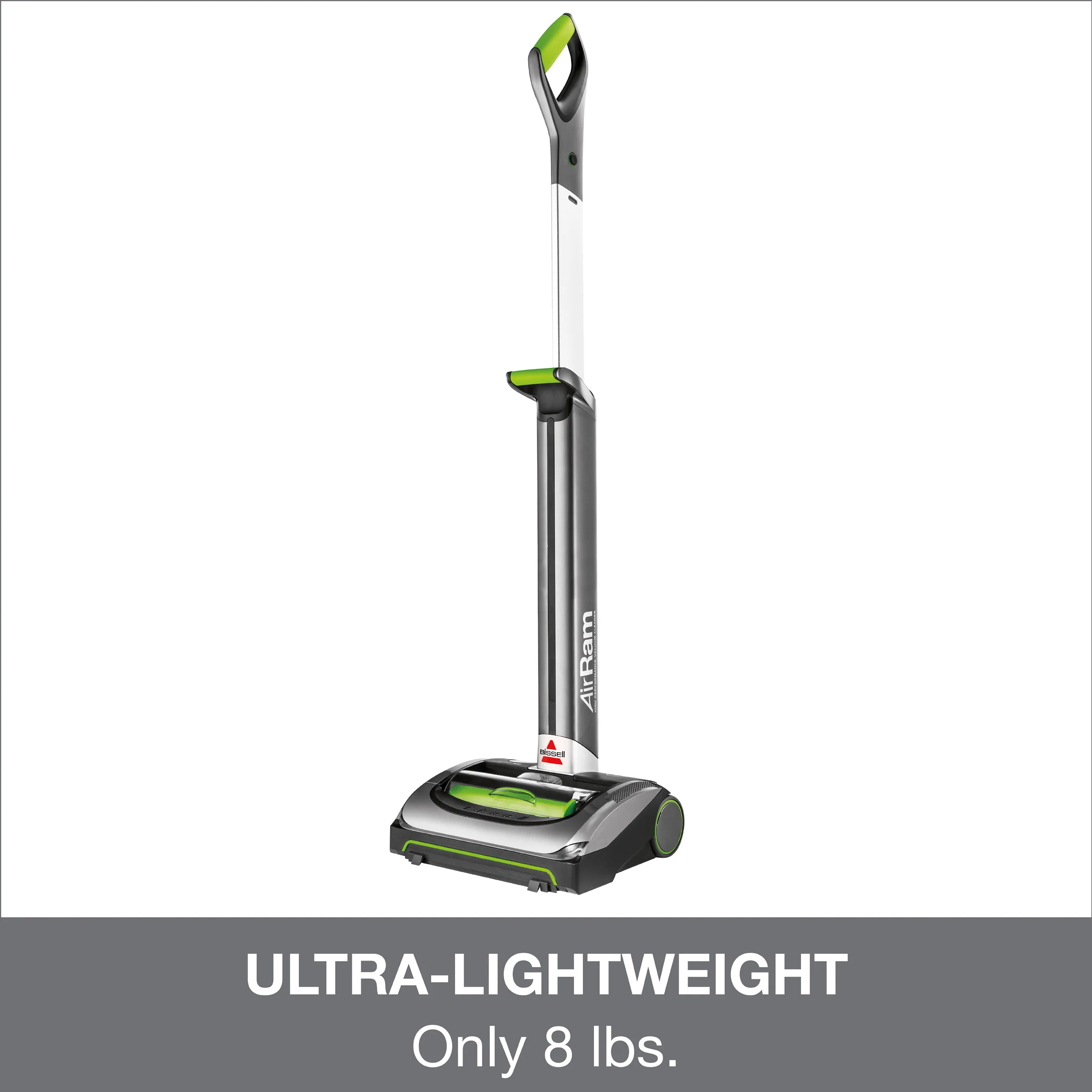 AirRam® Cordless Vacuum 1984 - Image 2