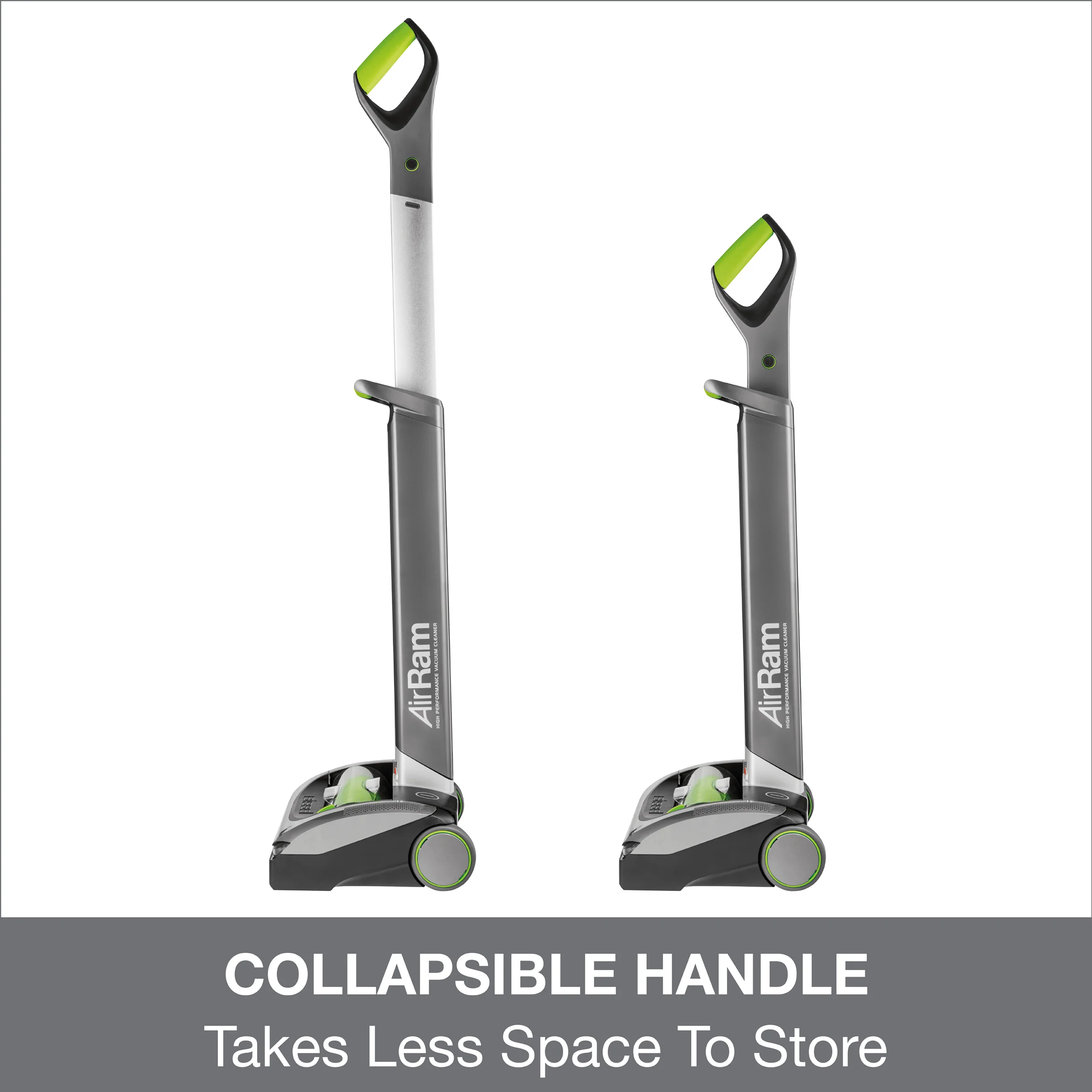 AirRam® Cordless Vacuum 1984 - Image 3