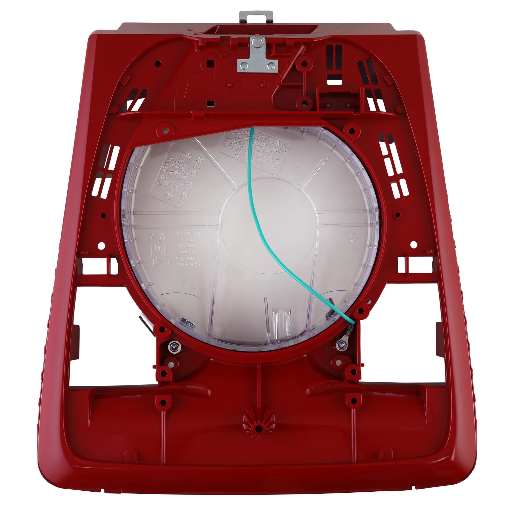 Base Assembly 5572618