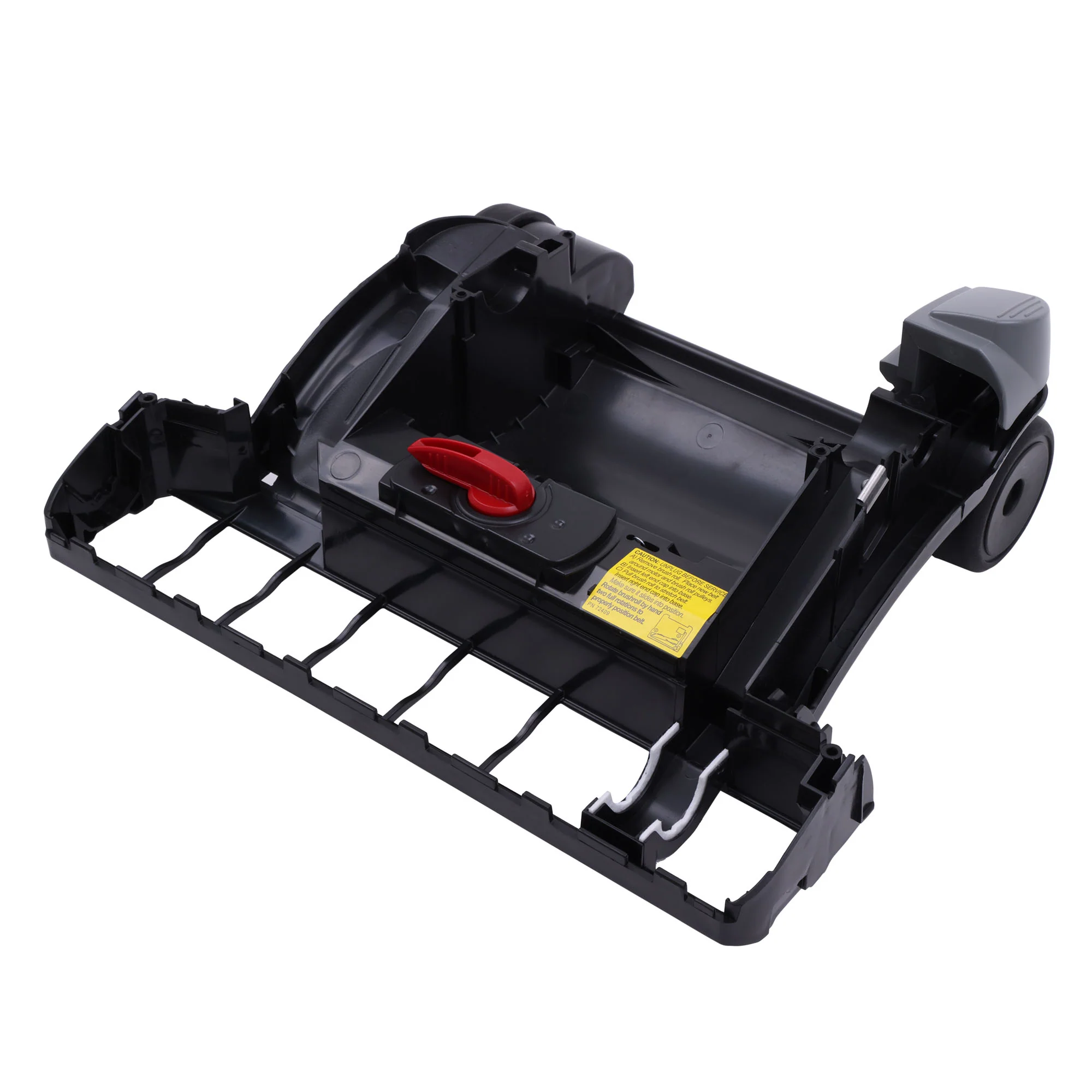 Base Assembly 72076C9