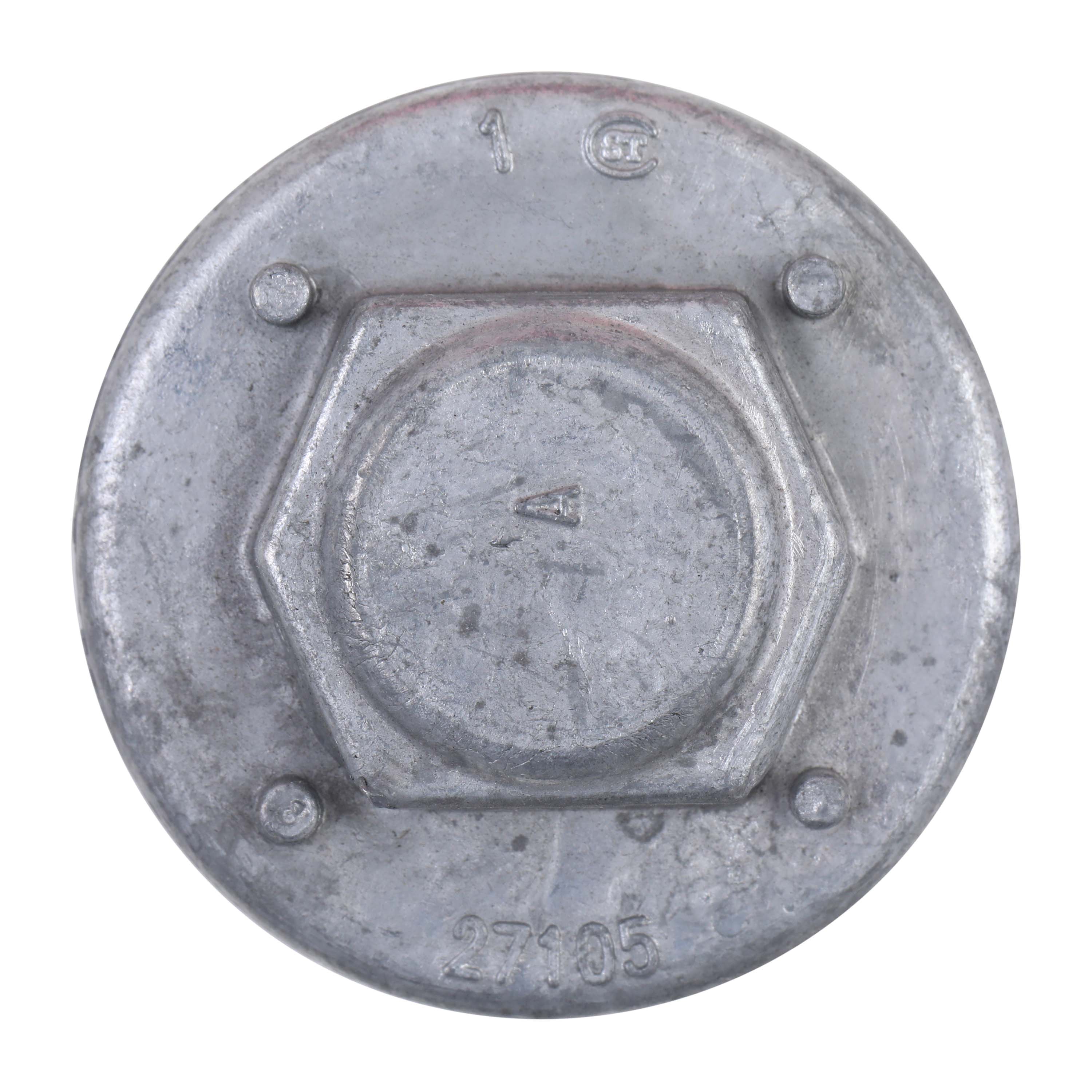Cap & Bearing Assembly 38138