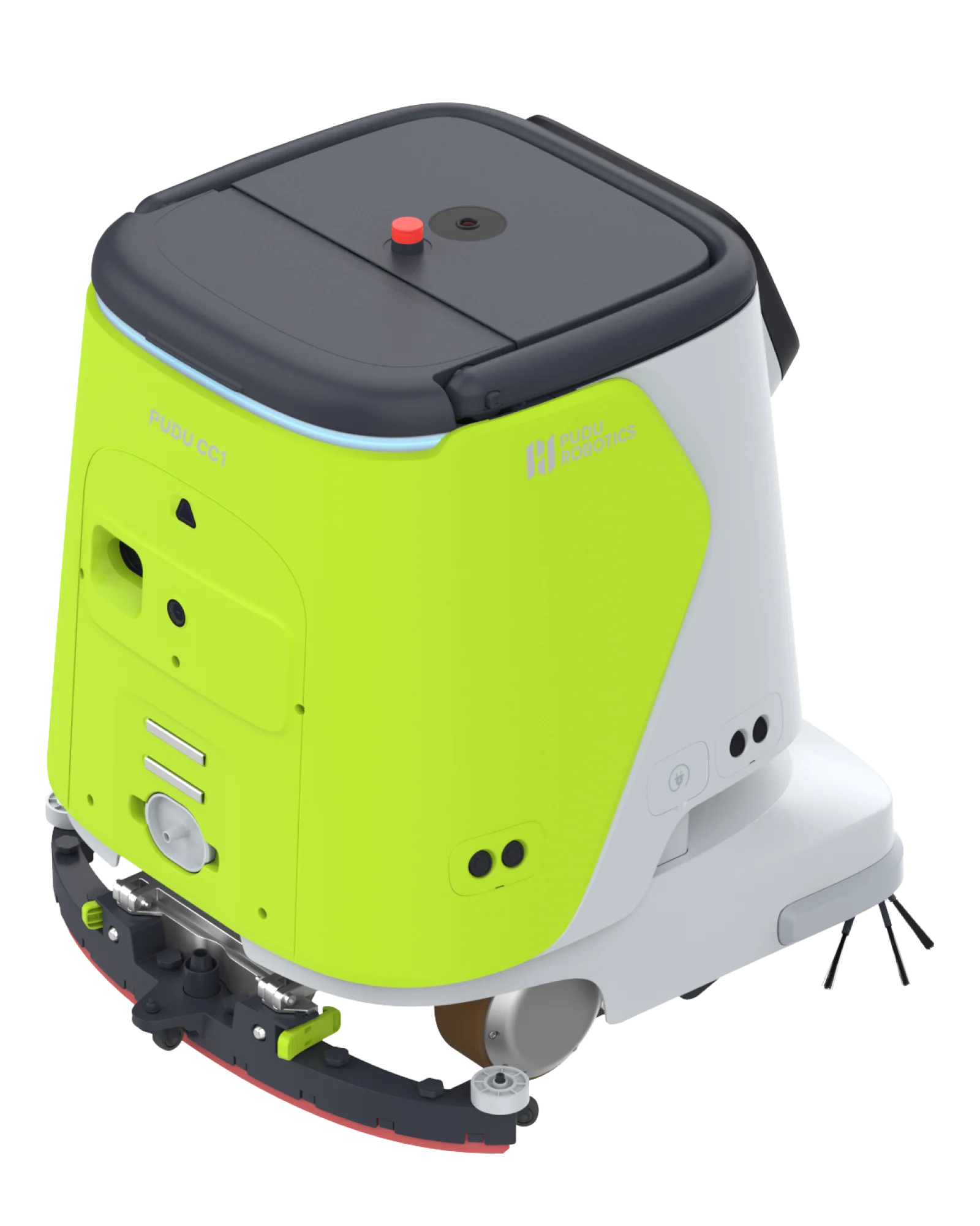 PUDU CC1 Commercial Cleaning Robot - Image 3