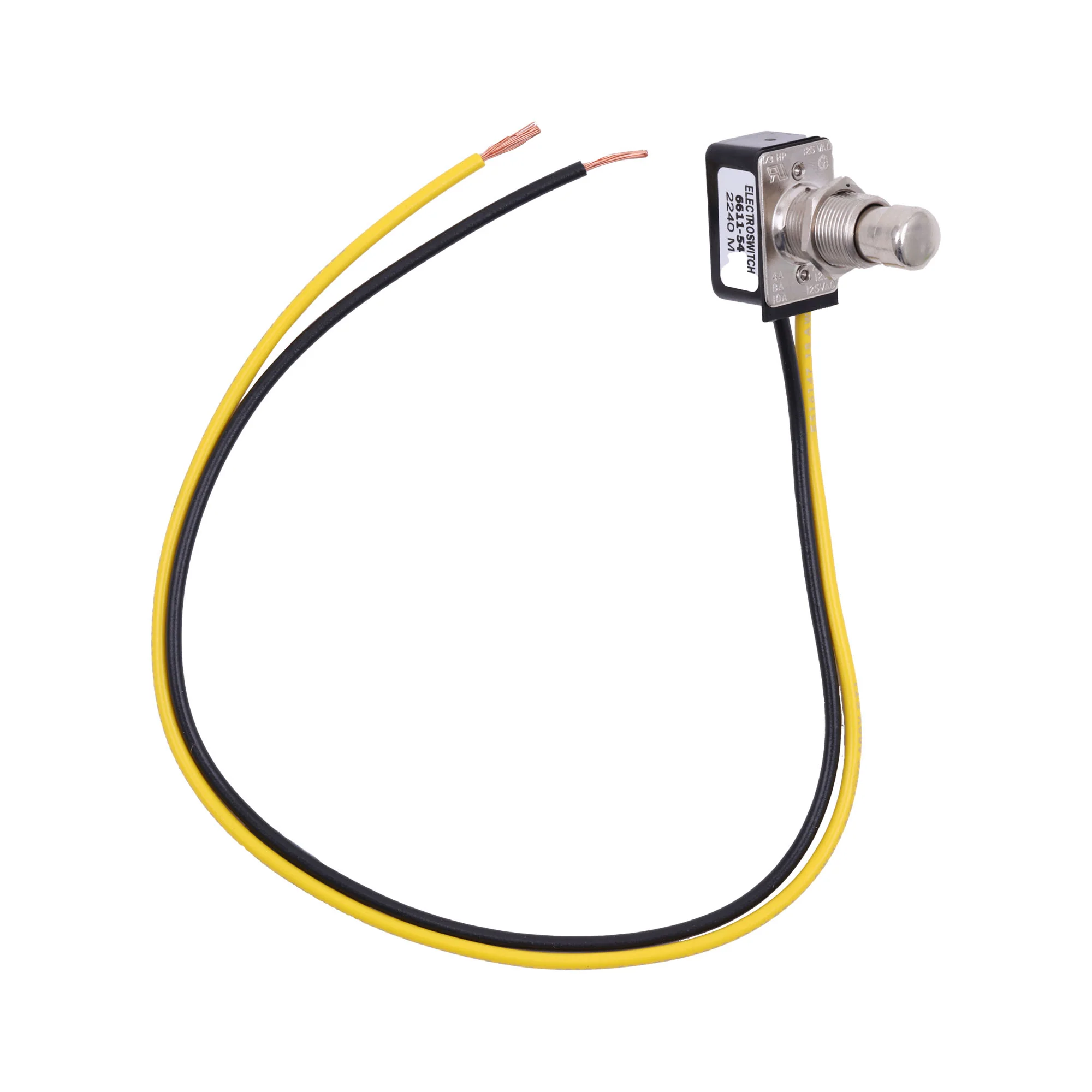 Push Switch 3640913