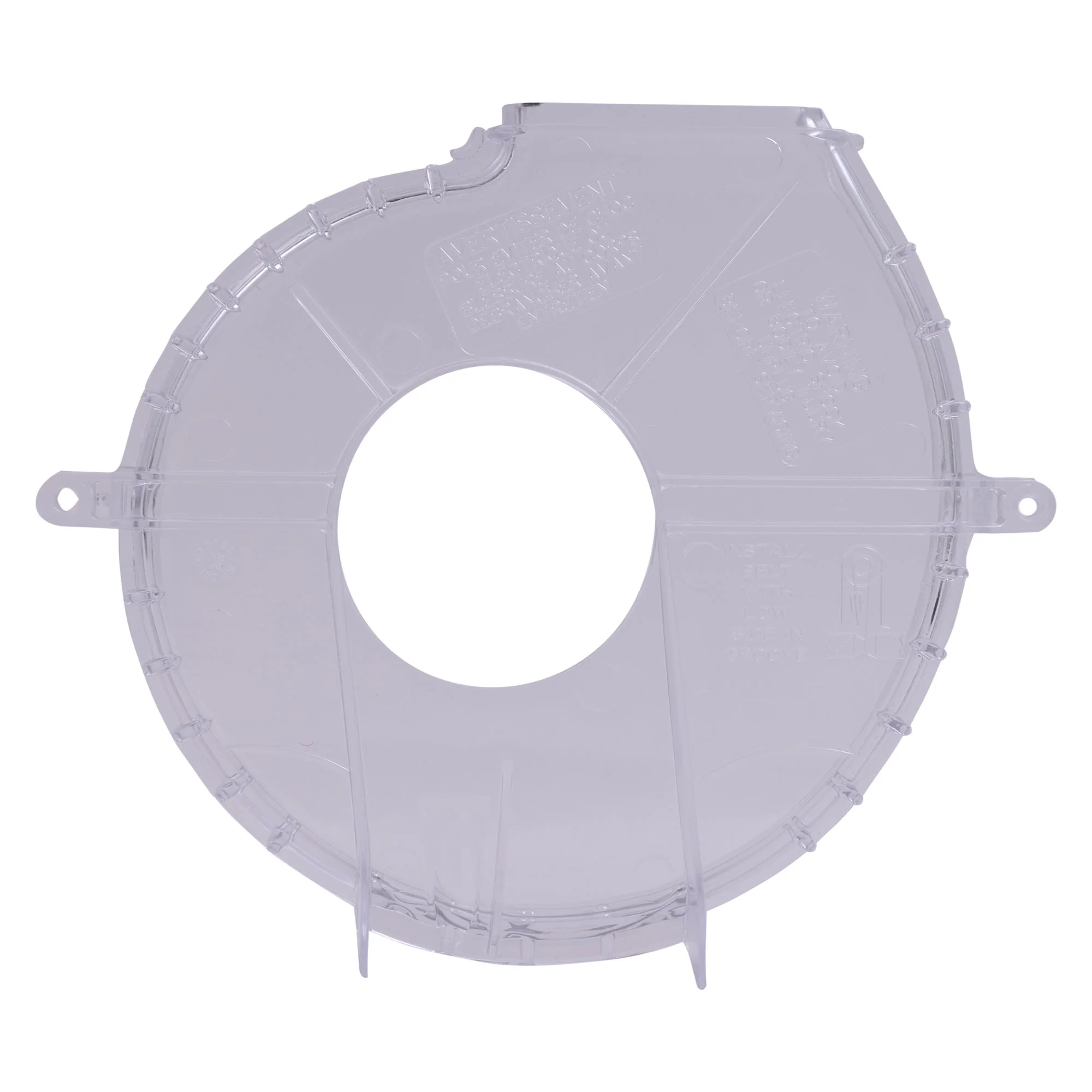 Cover - Fan Scroll 137701