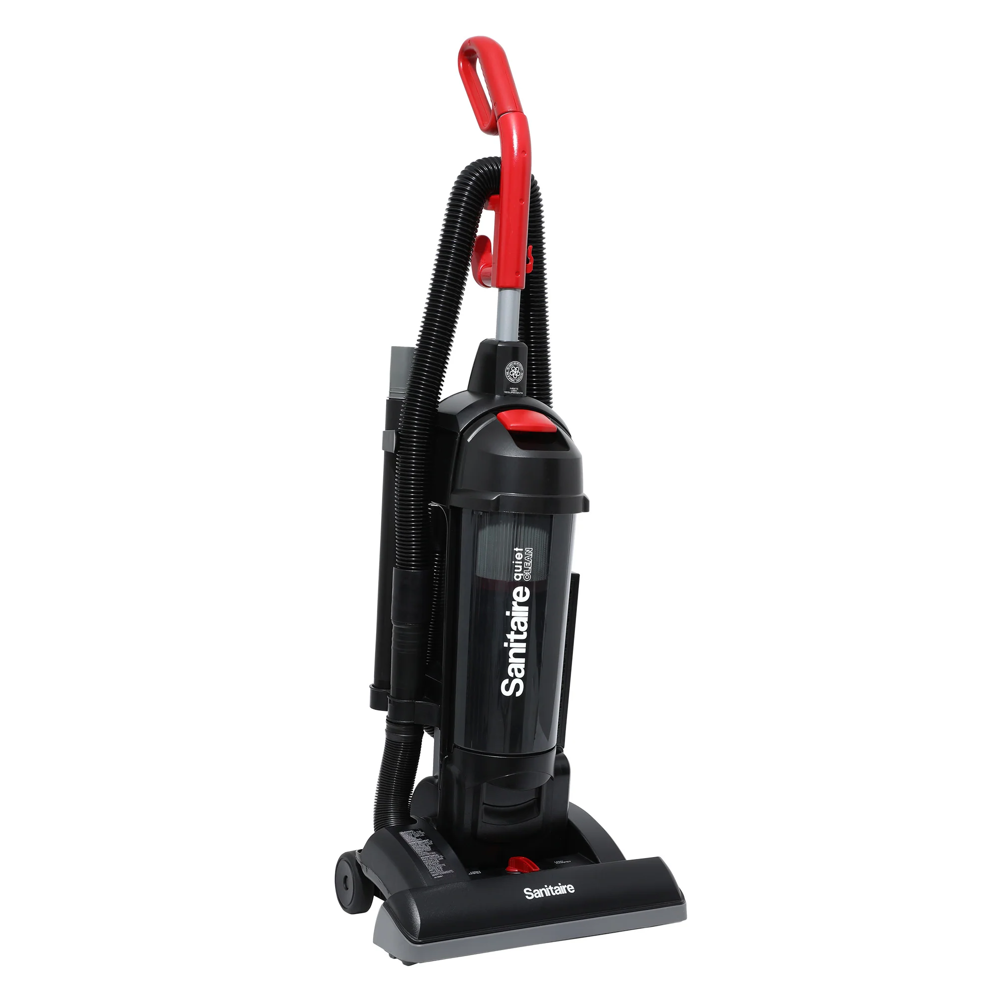FORCE® QuietClean® Upright Vacuum SC5845D - Image 9