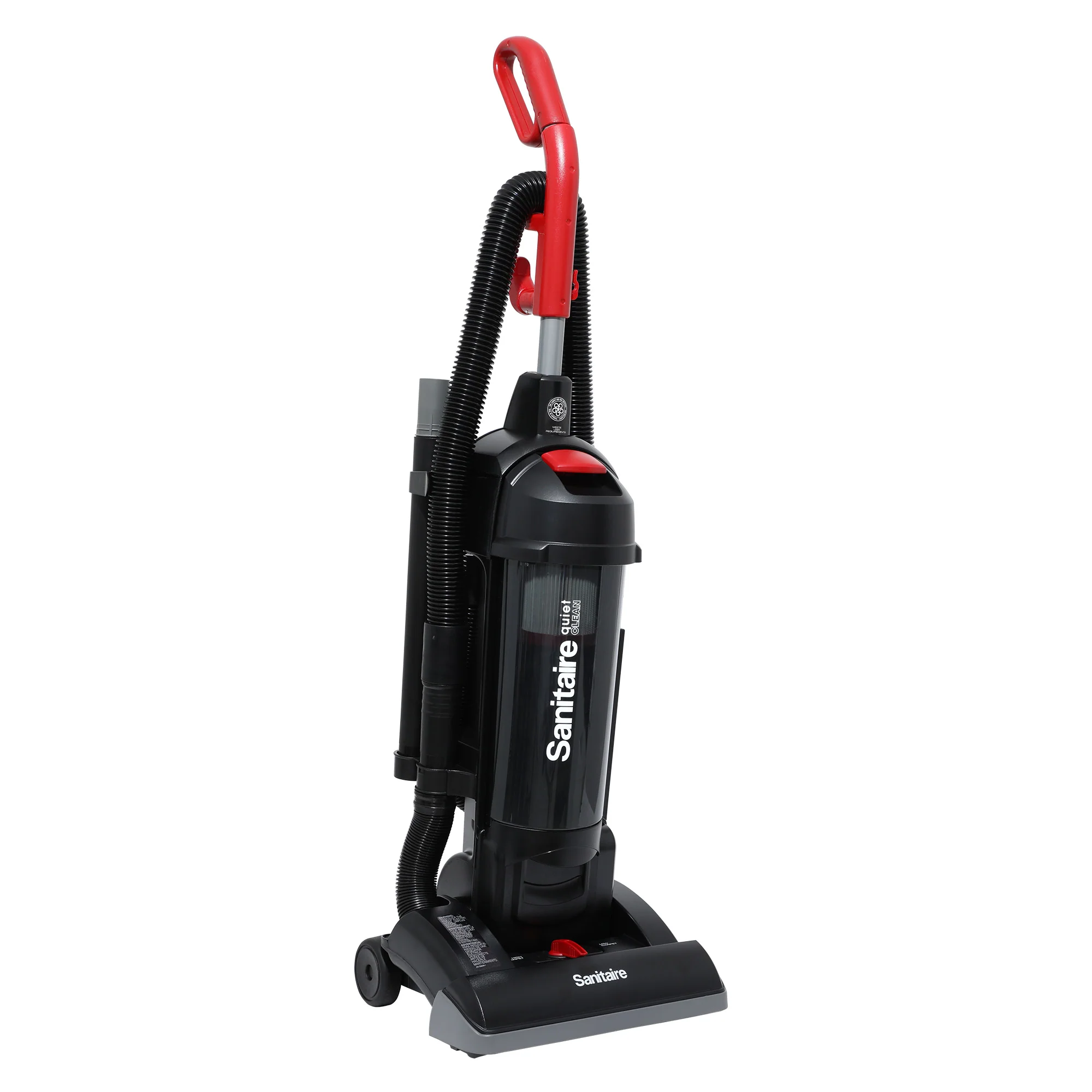 FORCE® QuietClean® Upright Vacuum SC5745D - Image 10