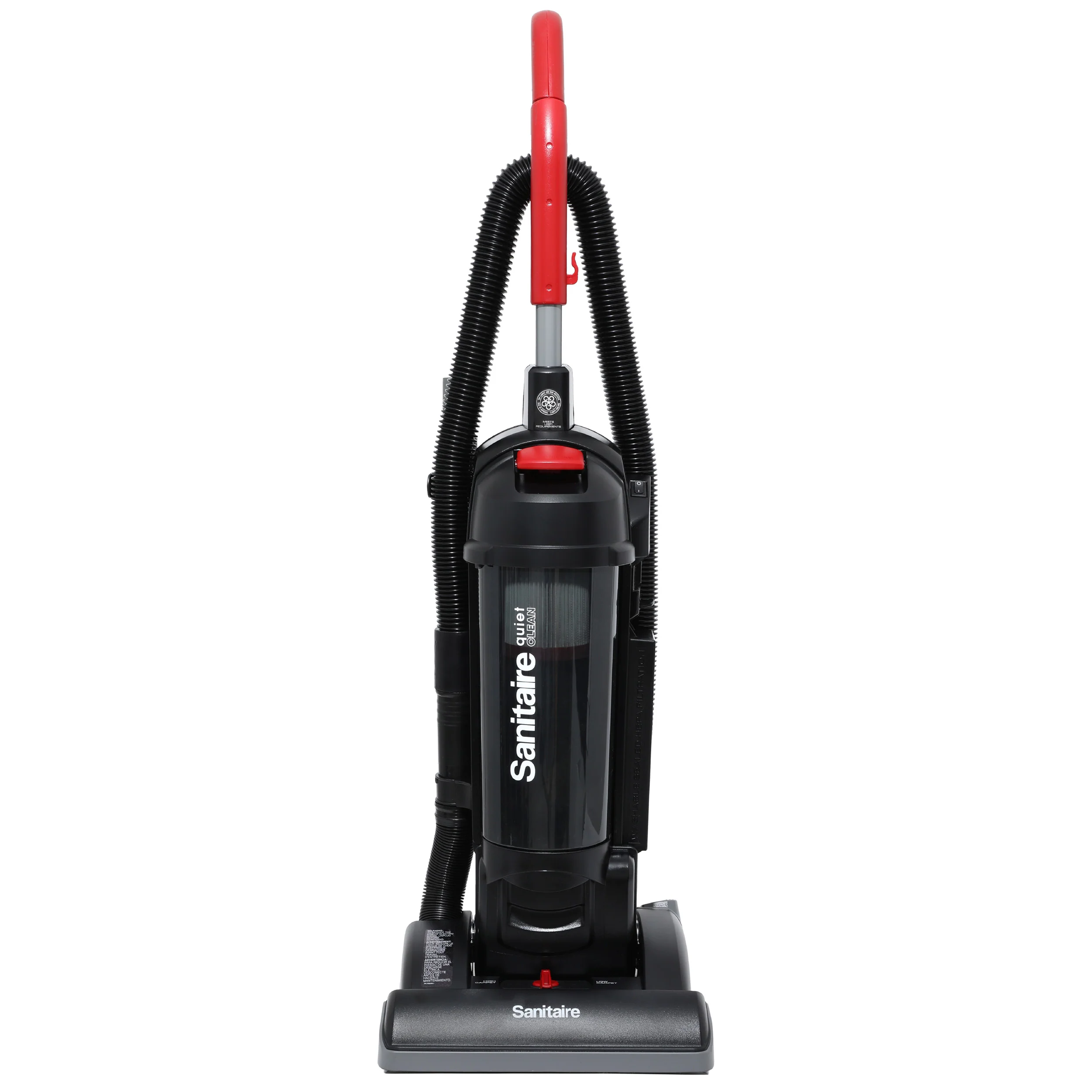 FORCE® QuietClean® Upright Vacuum SC5745D - Image 7