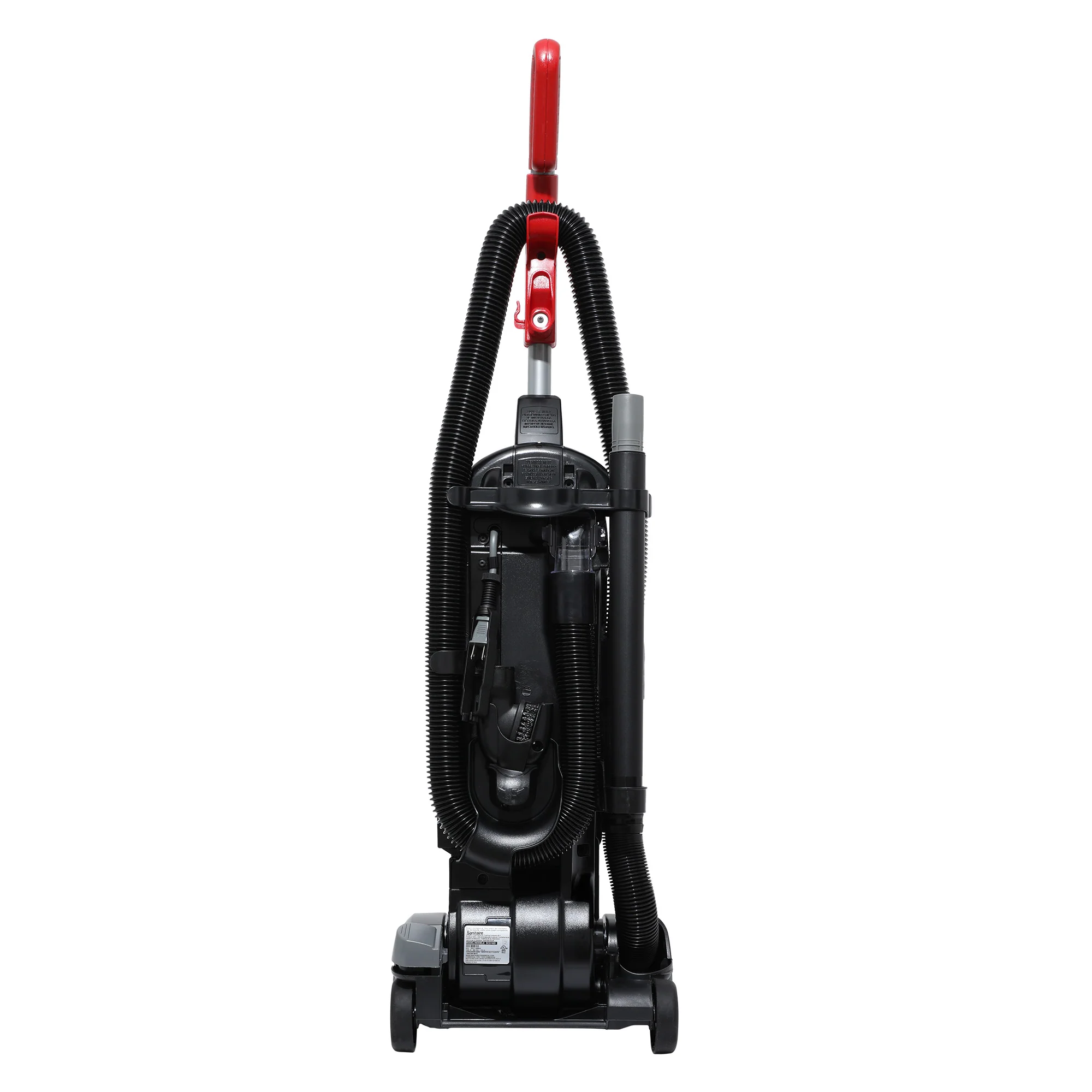 FORCE® QuietClean® Upright Vacuum SC5745D - Image 9