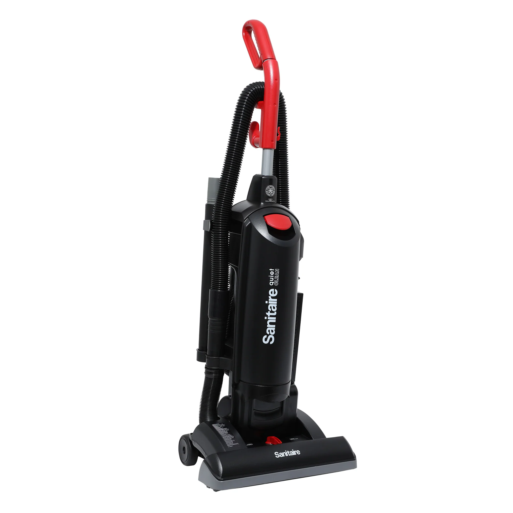 FORCE® QuietClean® Upright Vacuum SC5815E - Image 11