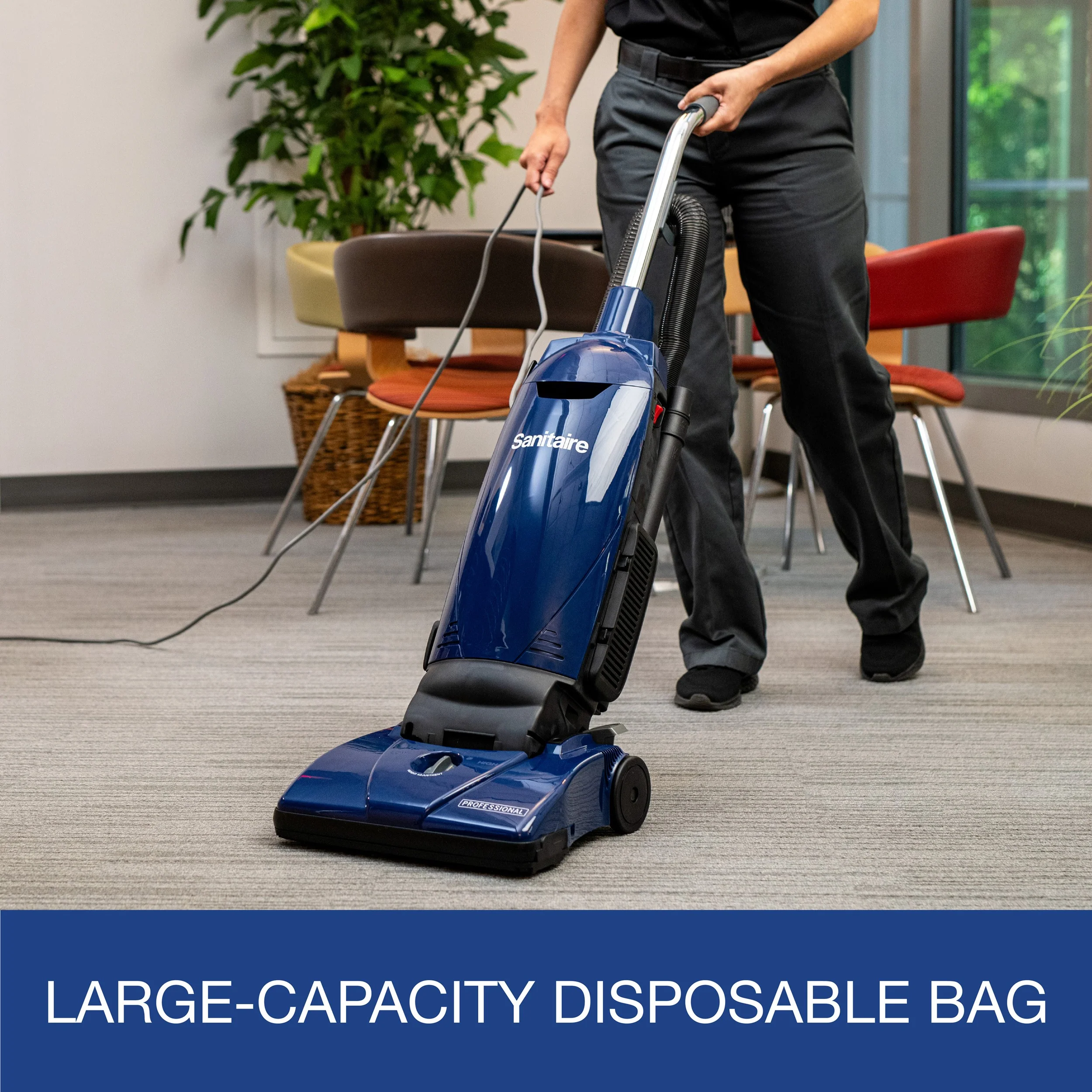PROFESSIONAL Upright with Tools SL4110A - Image 3