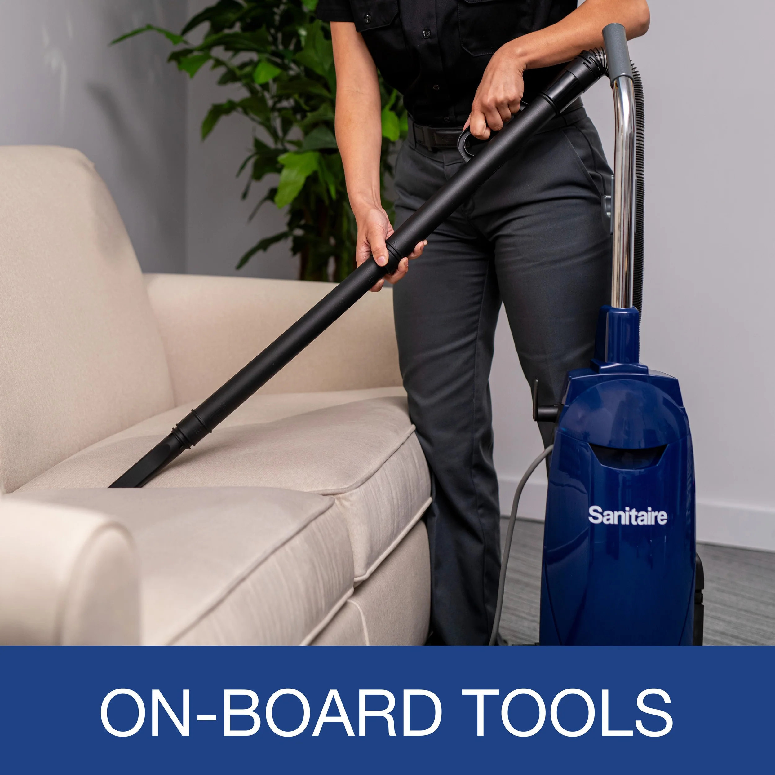 PROFESSIONAL Upright with Tools SL4110A - Image 4