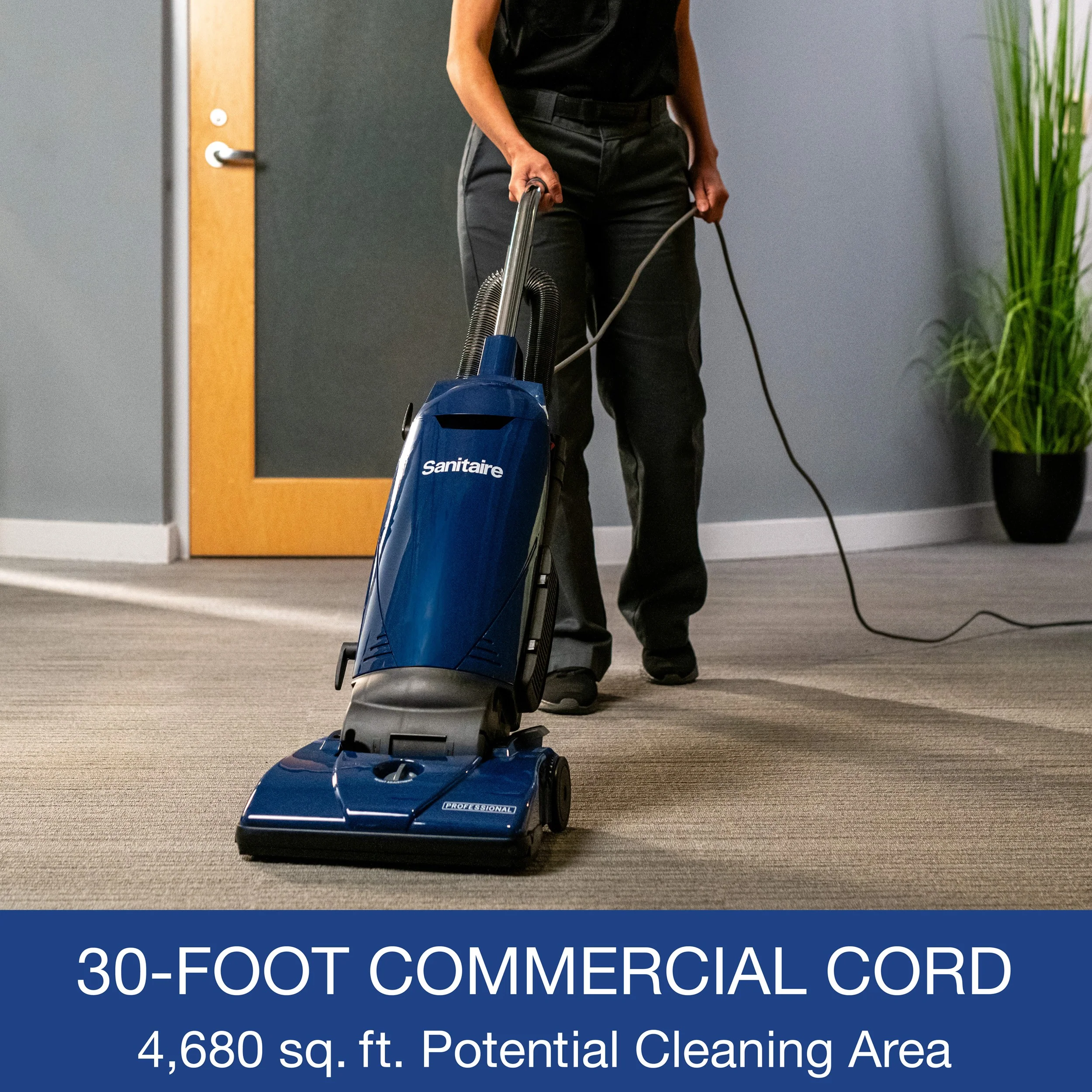 PROFESSIONAL Upright with Tools SL4110A - Image 5