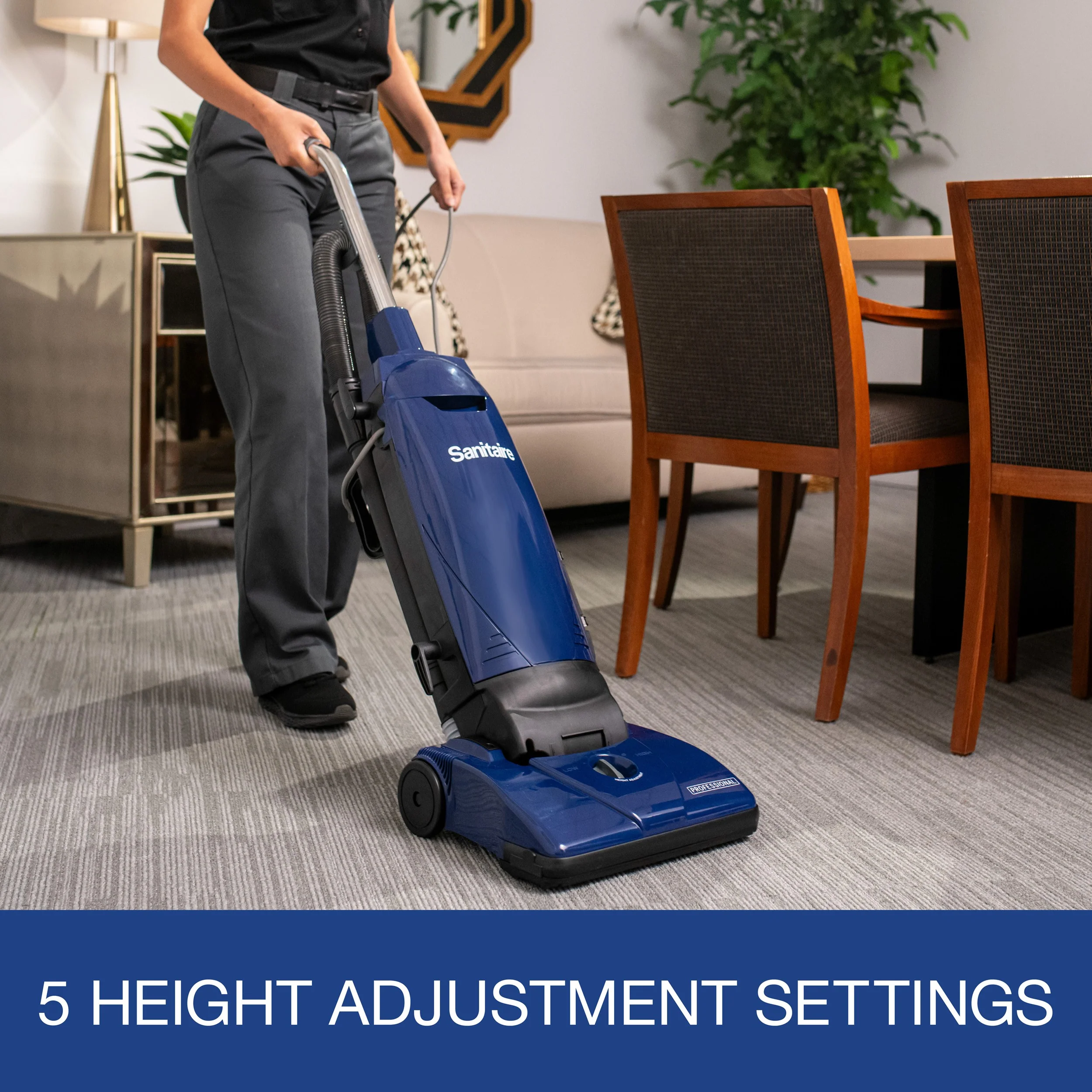PROFESSIONAL Upright with Tools SL4110A - Image 6