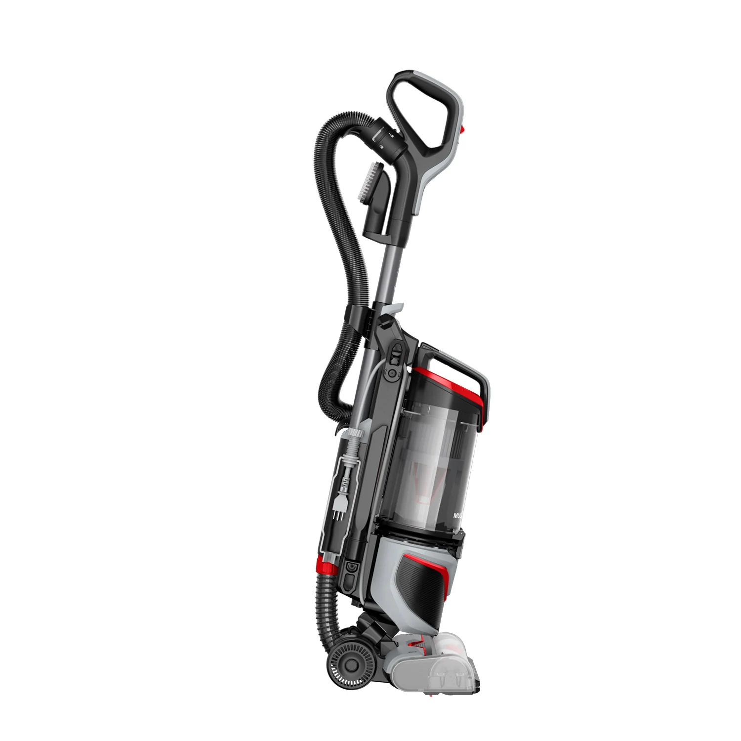 RESPONSE™ Multi-Surface Upright Vacuum SC5900A - Image 3