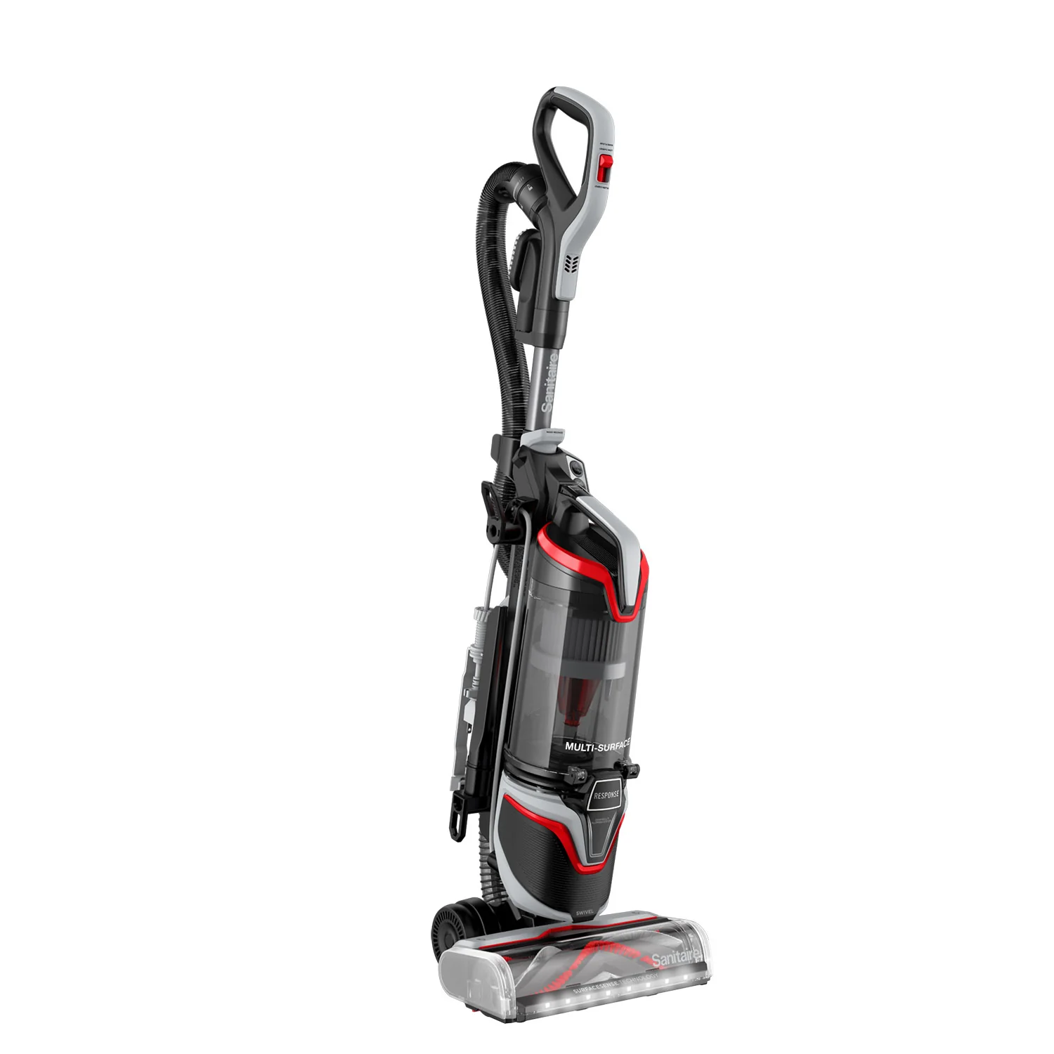 RESPONSE™ Multi-Surface Upright Vacuum SC5900A - Image 4