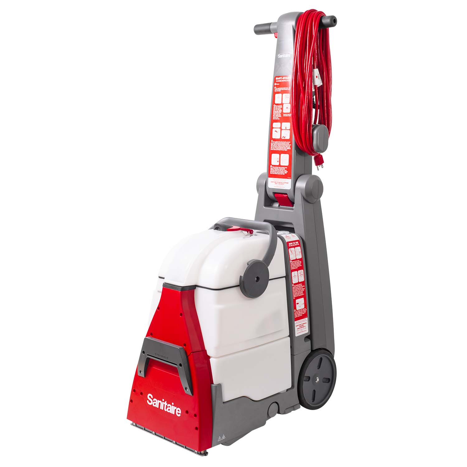 RESTORE™ Upright Carpet Extractor SC6100A - Image 5