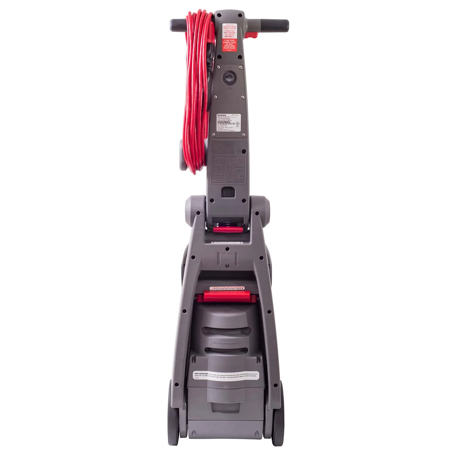 RESTORE™ Upright Carpet Extractor SC6100A - Image 6