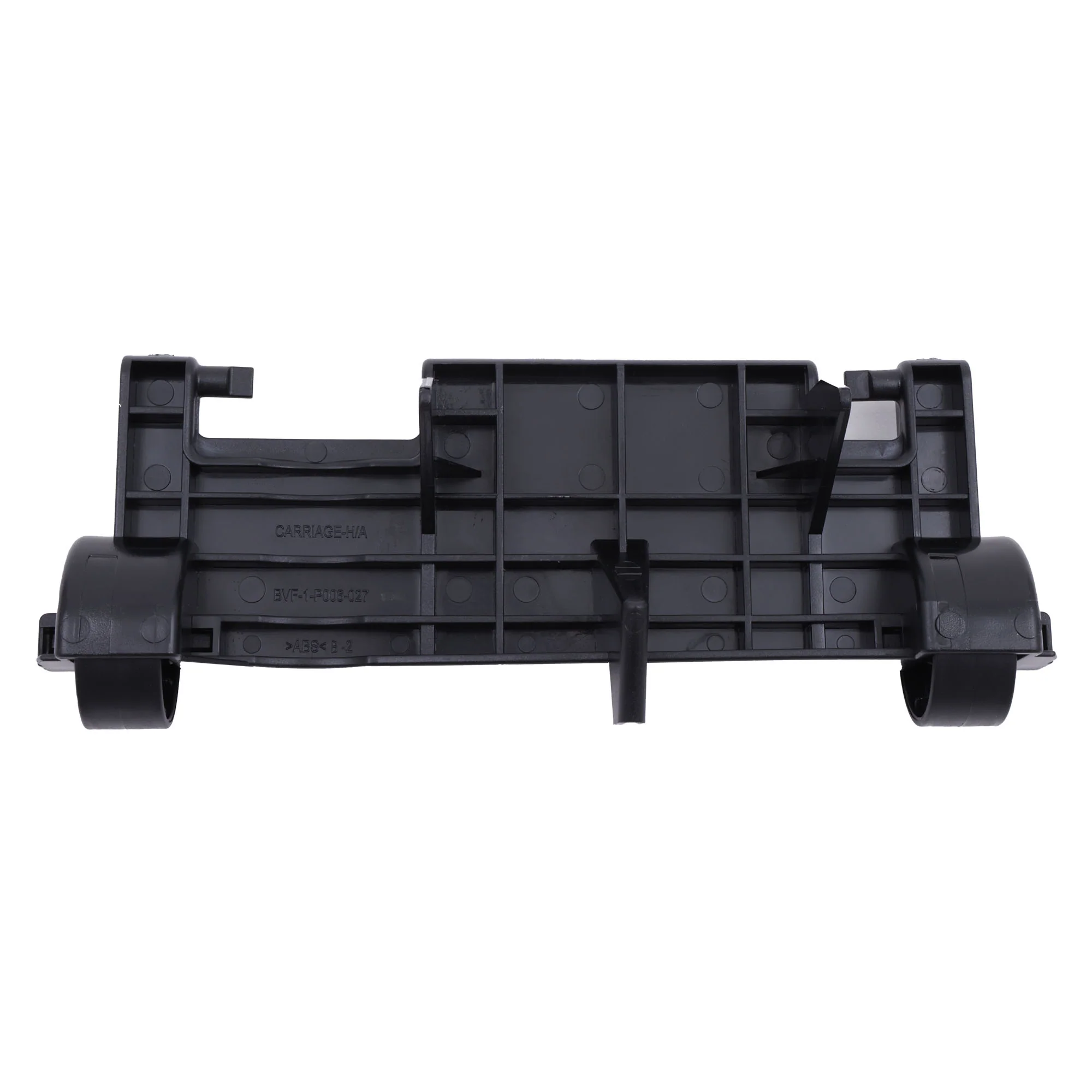 Roller Assembly with Axle 2038070