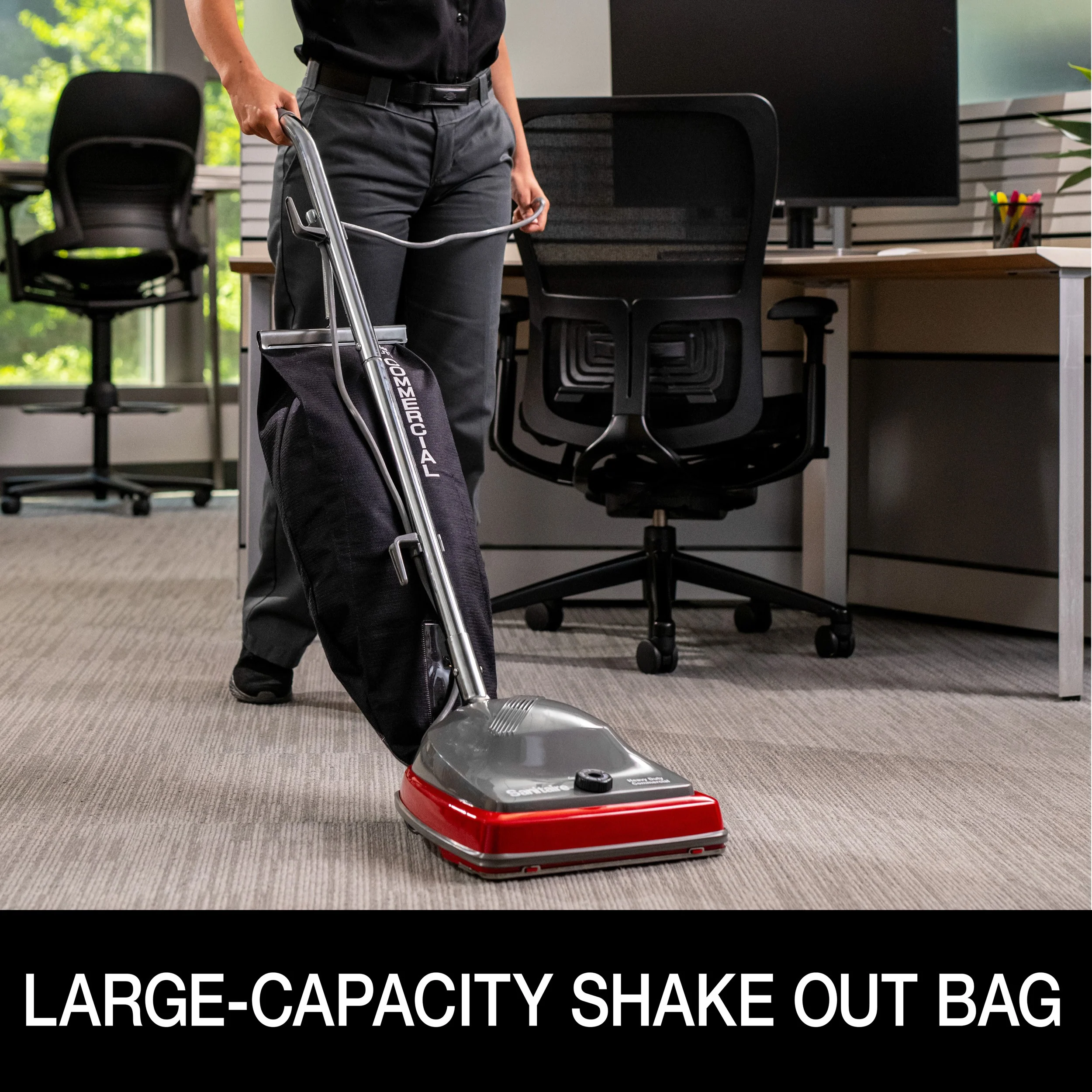 TRADITION® Upright Vacuum SC679K - Image 3