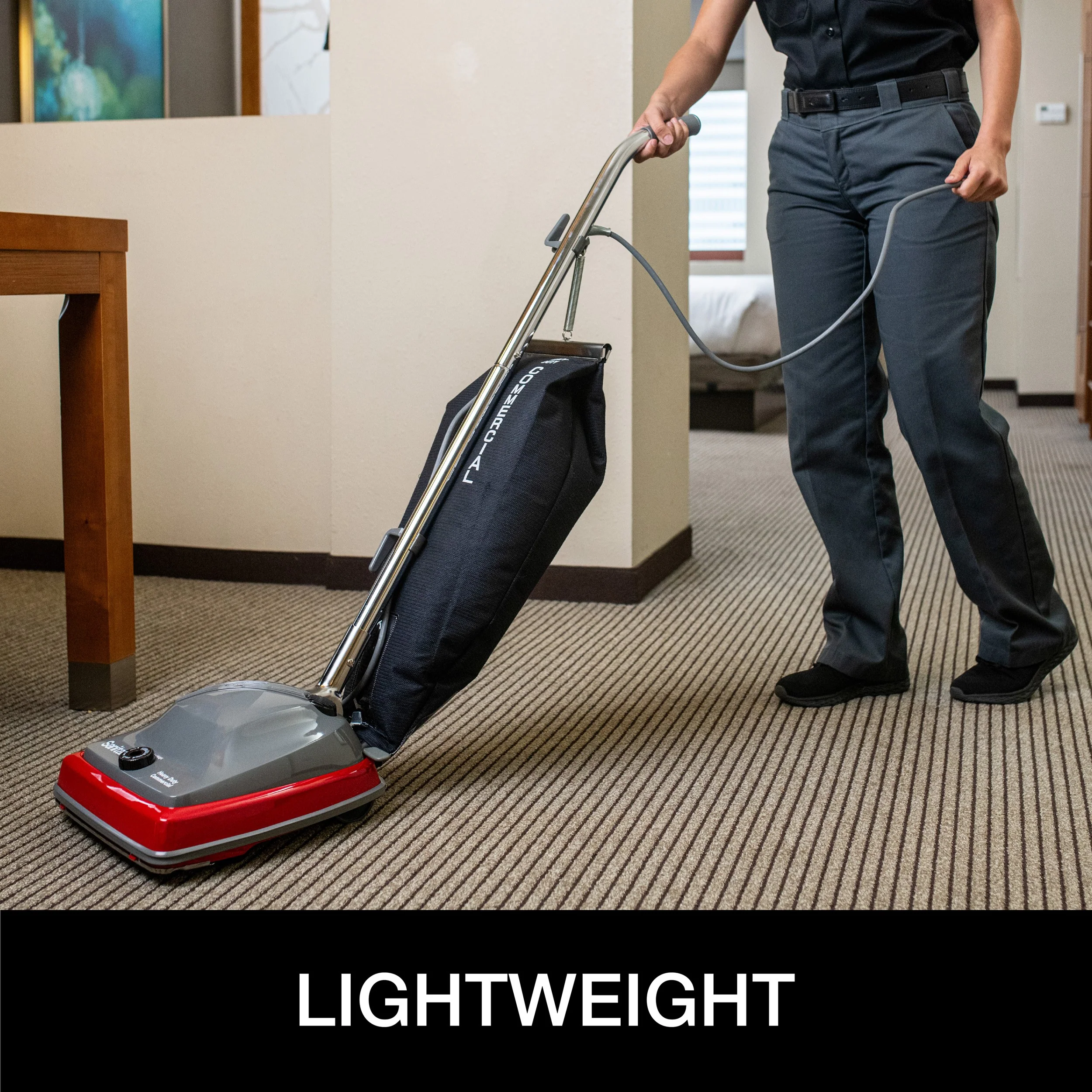 TRADITION® Upright Vacuum SC679K - Image 5