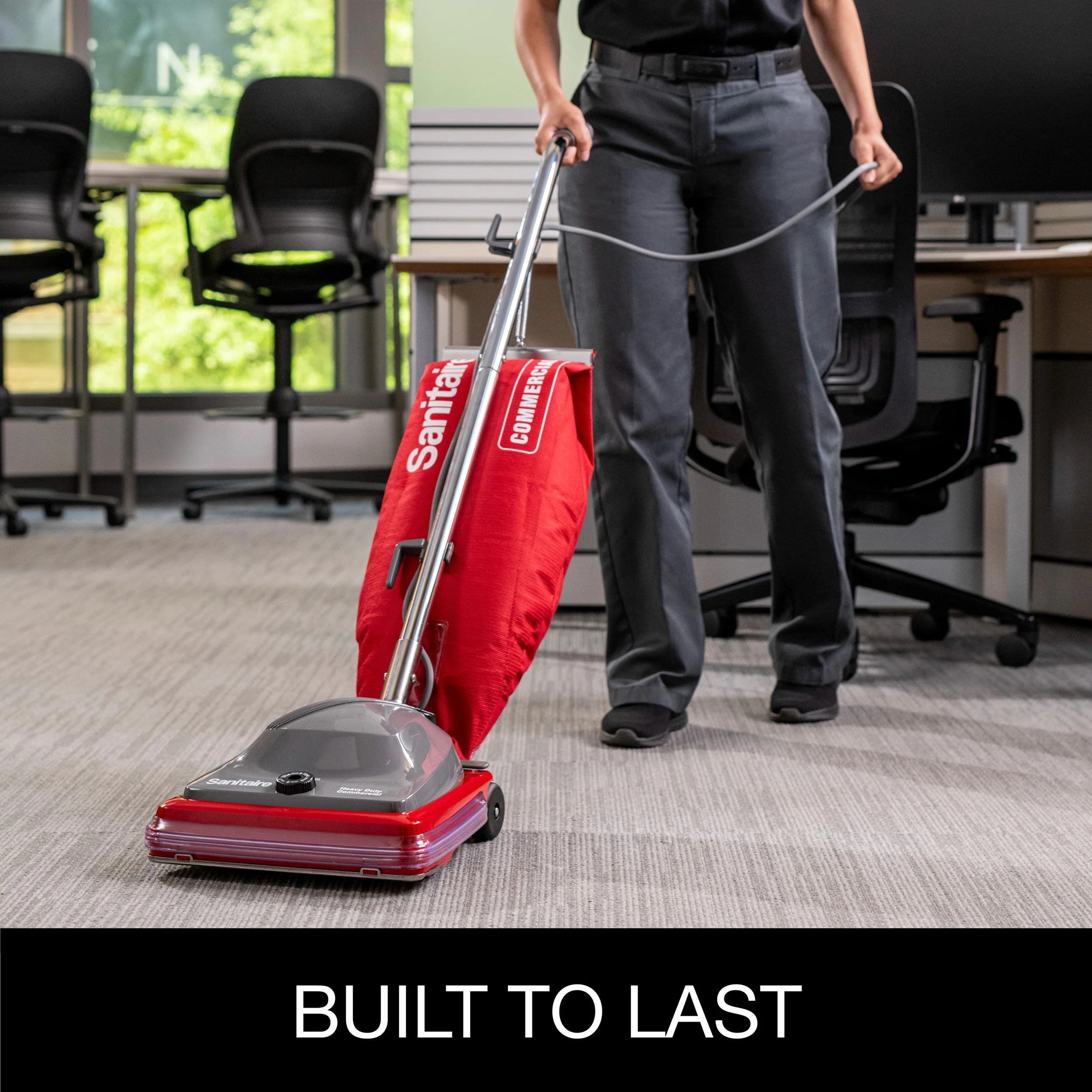 TRADITION® Upright Vacuum SC684G - Image 3