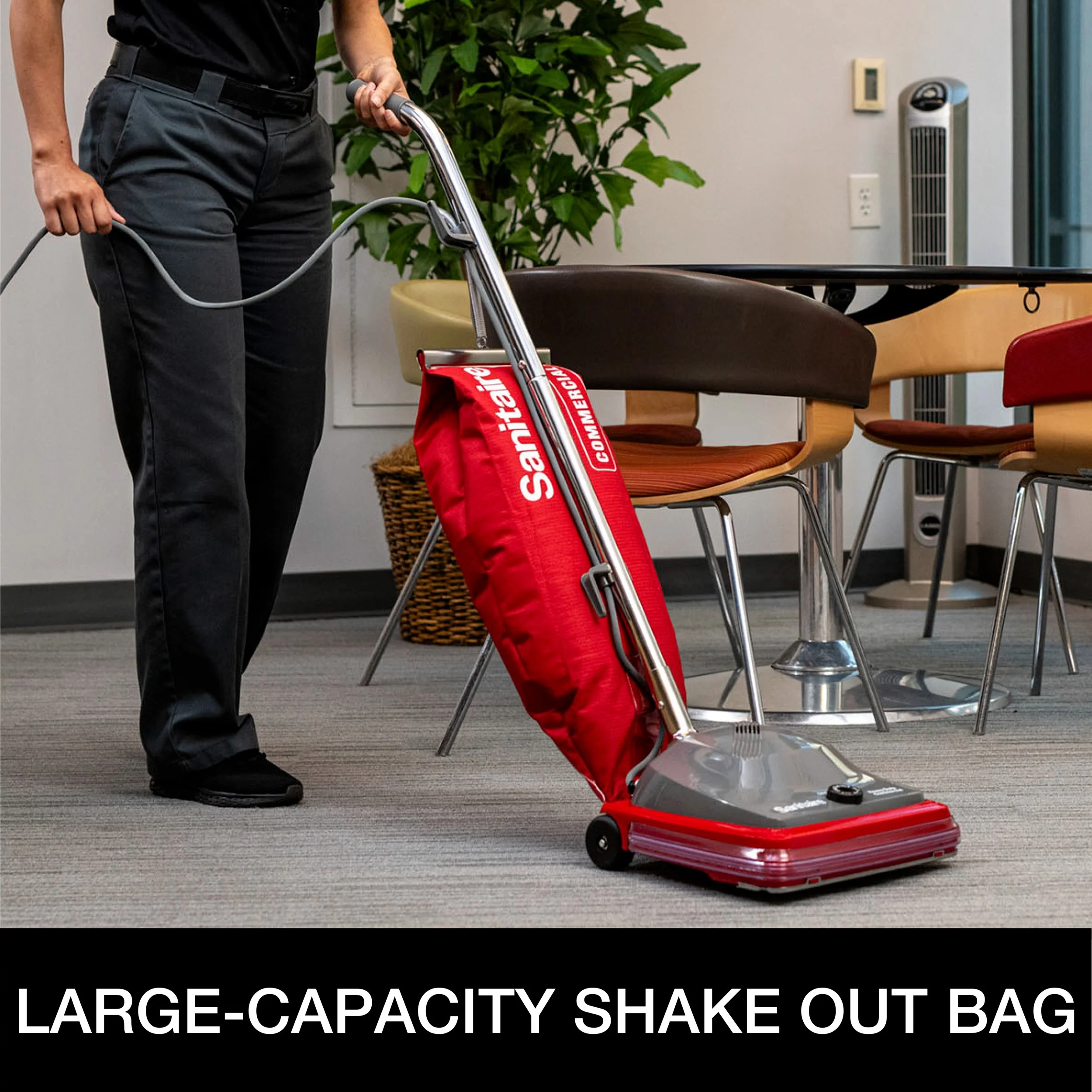 TRADITION® Upright Vacuum SC684G - Image 4