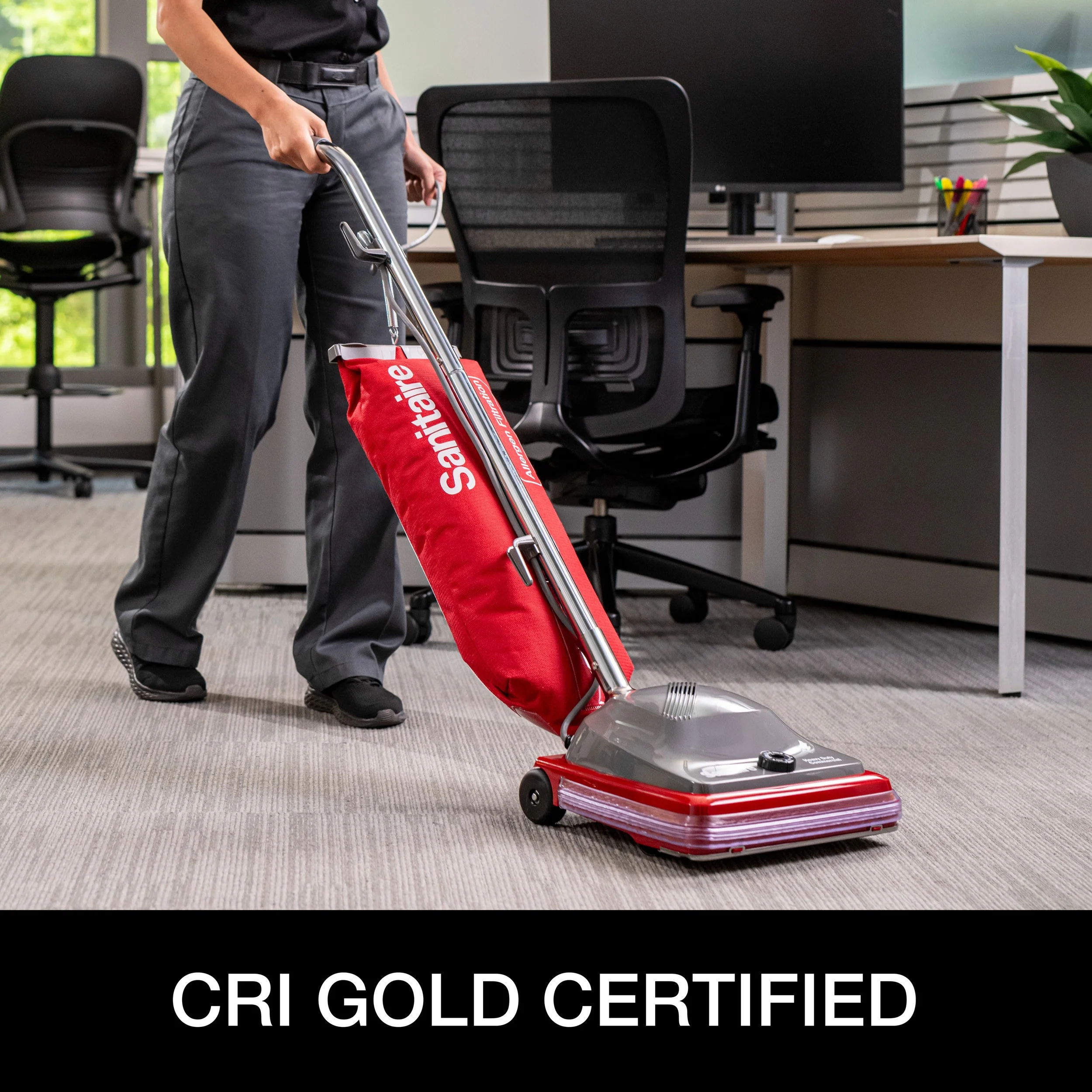 TRADITION® Upright Vacuum SC688B - Image 3