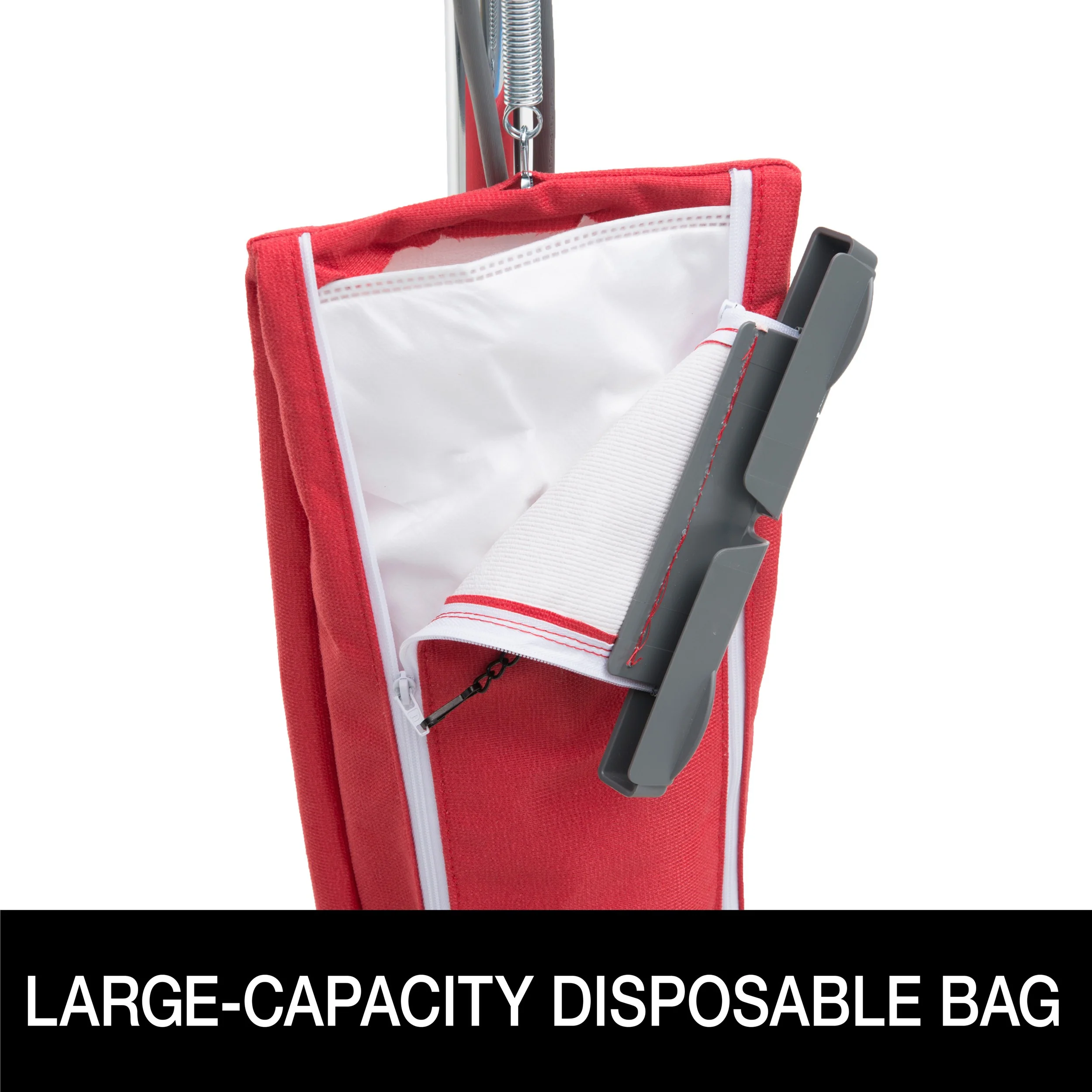 TRADITION® Upright Vacuum SC688B - Image 4