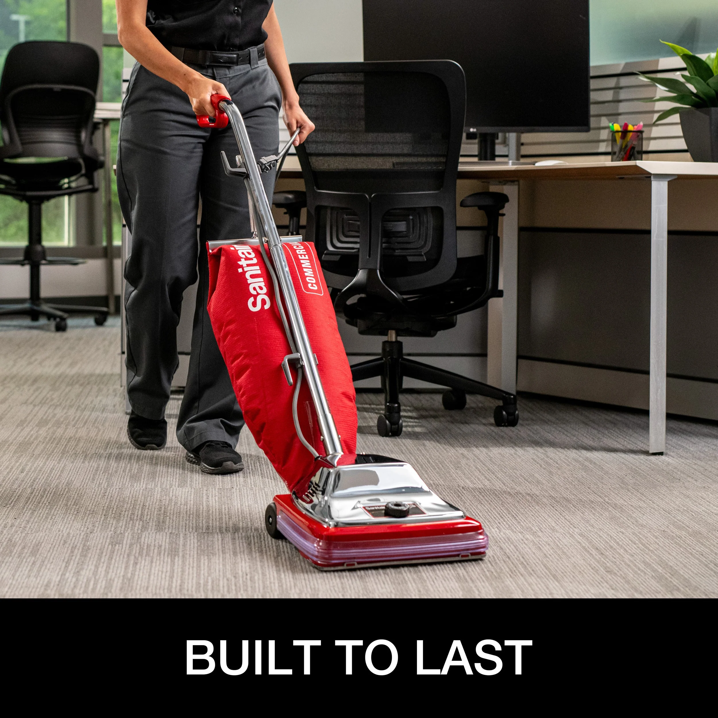 TRADITION® Upright Vacuum SC886G - Image 3