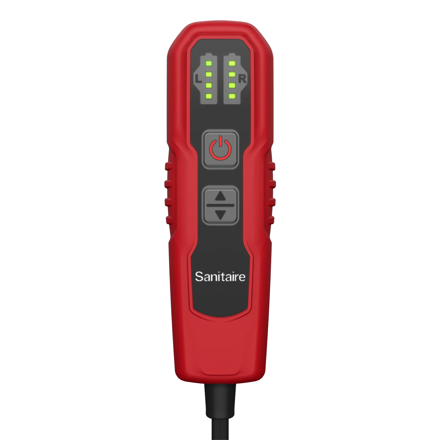 TRANSPORT® Commercial Cordless Backpack Vacuum SC580A - Image 6