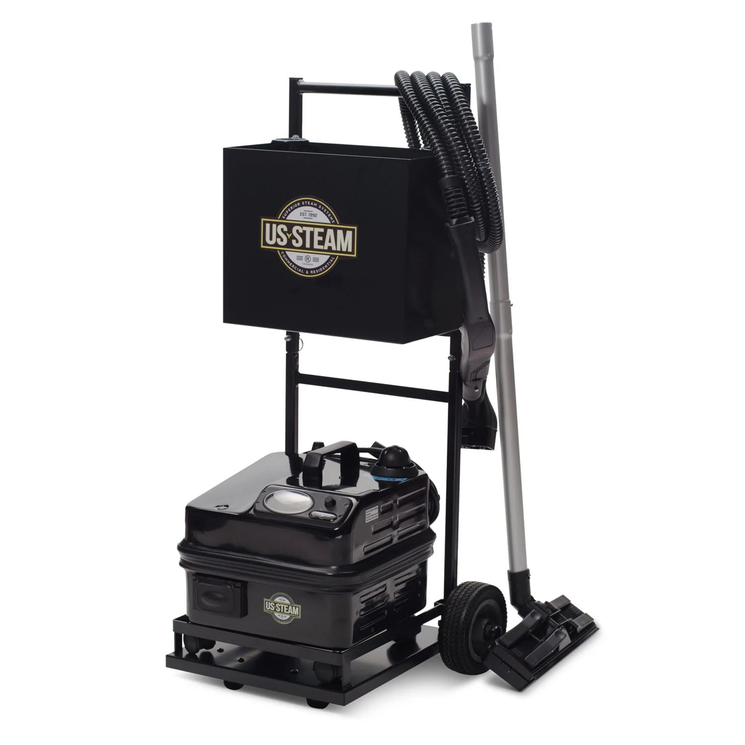 US STEAM® EAGLE™ Commercial Steam Cleaner ES6100 - Image 3